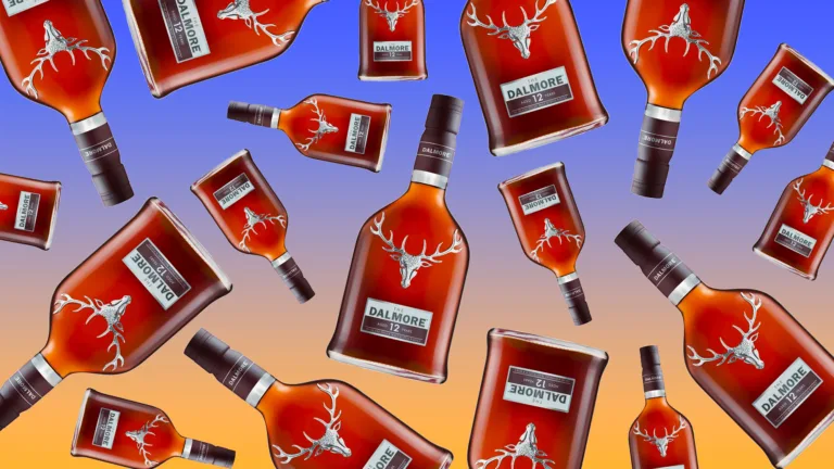 9 Things You Should Know About The Dalmore