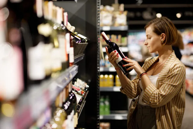 Crafting Healthier Wine Choices for Savvy Consumers