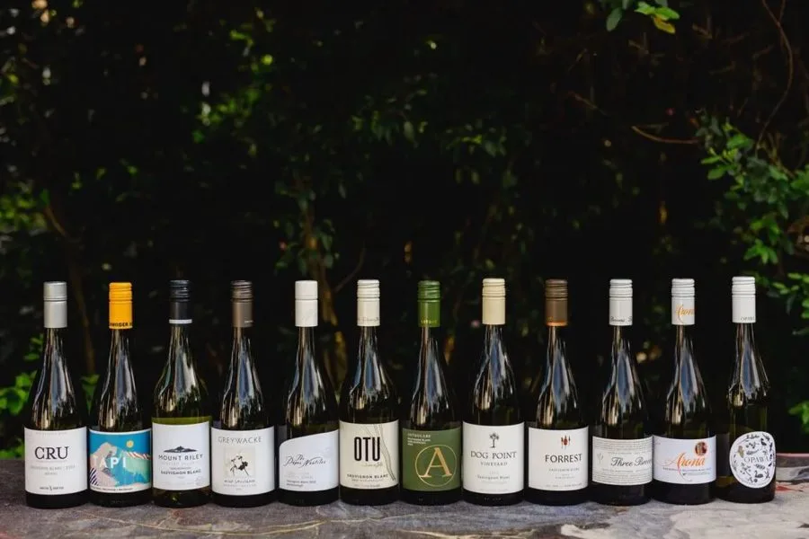 , Sauvignon Blanc Collection announced