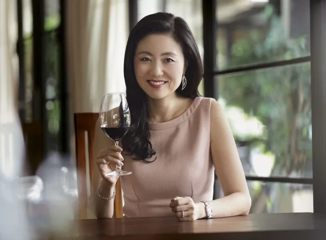 Jeannie Cho Lee MW appointed as Sotheby’s Hospices de Beaune consultant