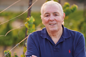 Napa Valley mourns passing of Michael Chelini