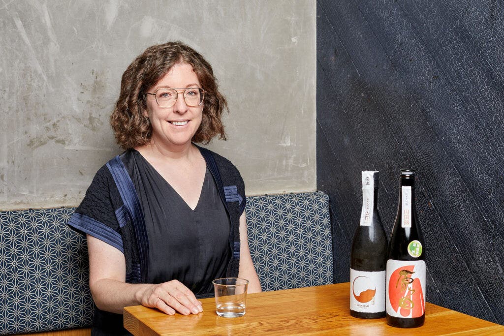 , Is Sake Finally Having Its Moment? A New Generation of Brewers Think So