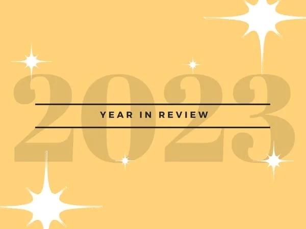 2023 Texas Wine Lover Year in Review