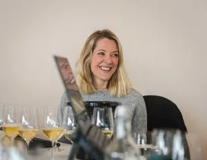 DWWA judge profile: Alexandra Mawson