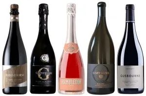 Best English wines to try this Christmas