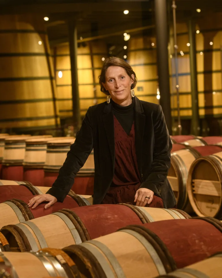 Big Interview: Chateau Figeac