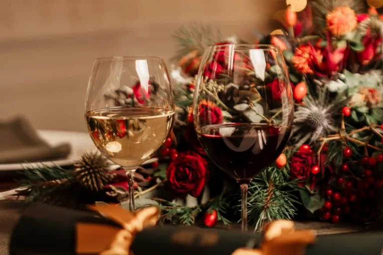 Wishlist wines for Christmas