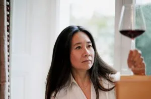 Wine to 5: Queena Wong, wine connector