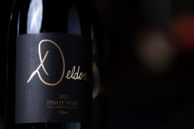 WNBA Superstar Elena Delle Donne Launches Deldon Wines