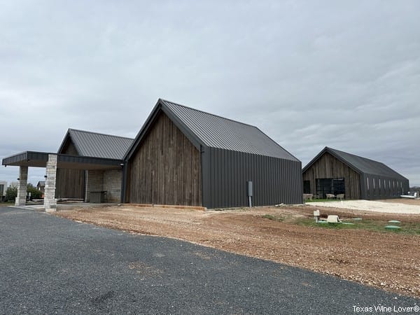 Foyt Winery and Museum