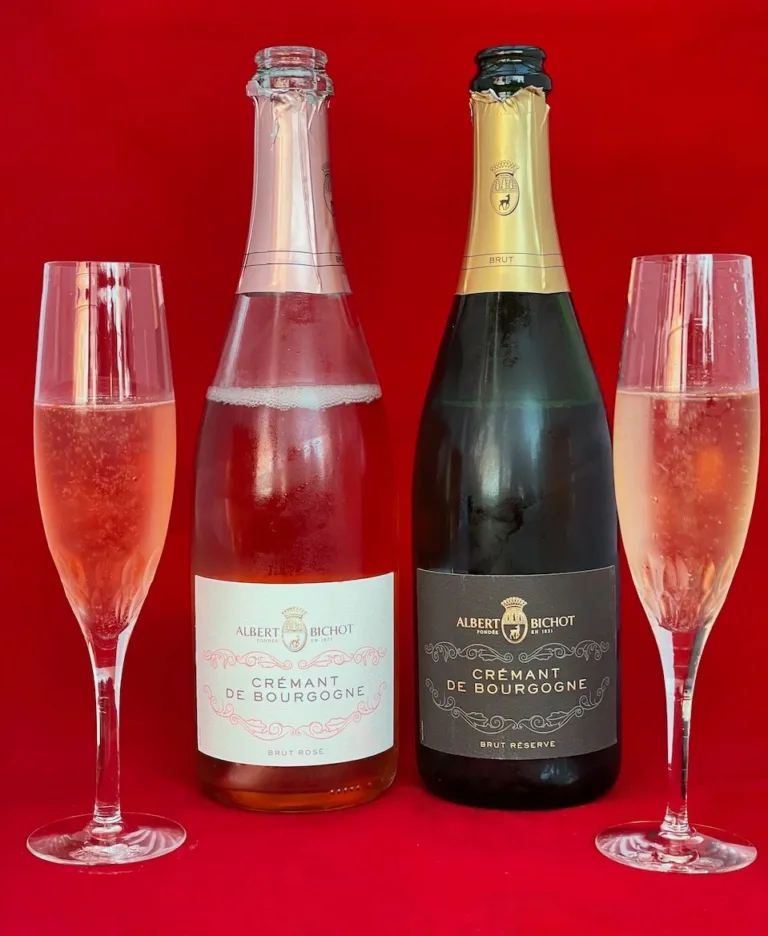 Behind the Cork™ &#8211; Albert Bichot Crémant de Bourgogne Sparkling Wines