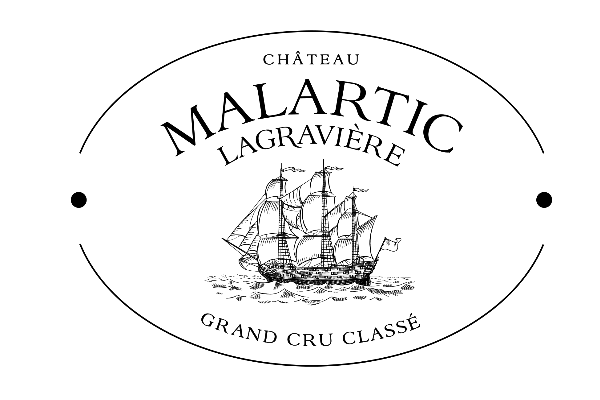 Château Malartic-Lagravière at Rug Radio’s Villa During Art Basel Miami