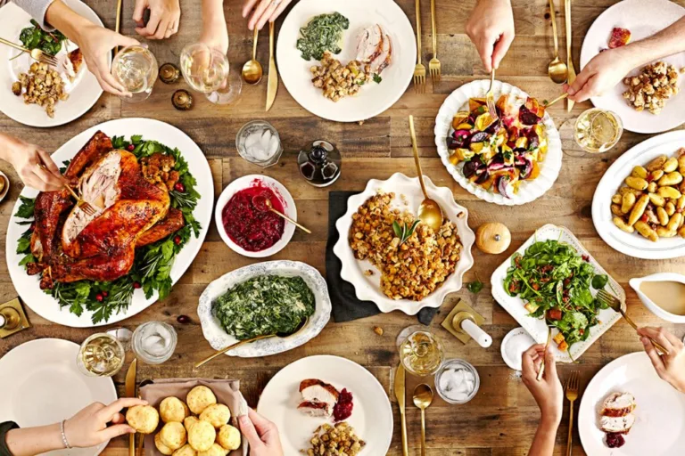 Thanksgiving sparks ‘resilience and opportunities’ in the US on-trade