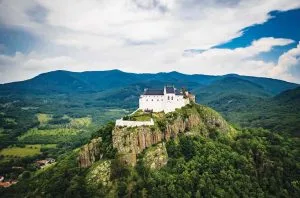 Welcome to magical Tokaj