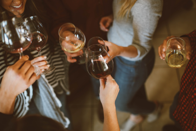 Motivations of High-End Wine Consumers Revealed in New Wine Market Council Study