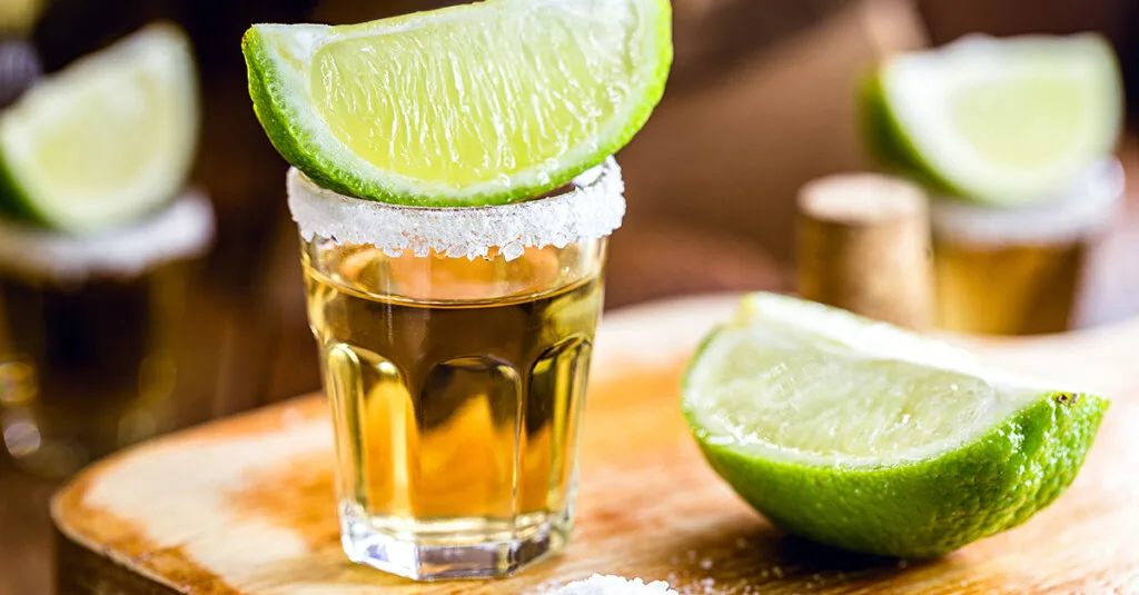 , The 10 Best-Selling Tequila Brands for 2023