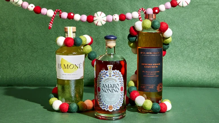 The 7 Best Liqueurs to Gift This Holiday (2023)