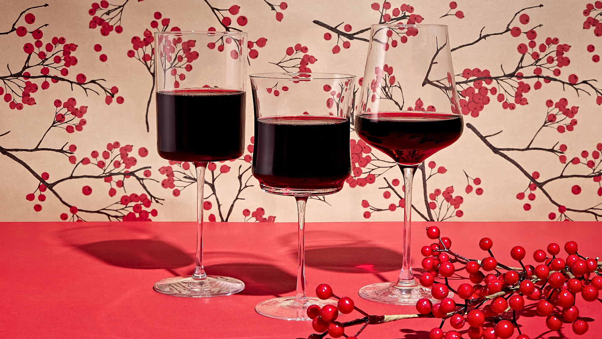 , The 7 Best Red Wines to Gift This Holiday (2023)