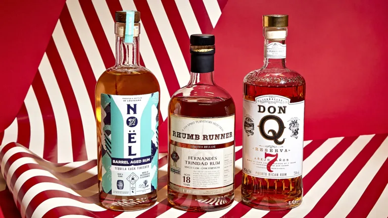 The 7 Best Rums to Gift This Holiday (2023)