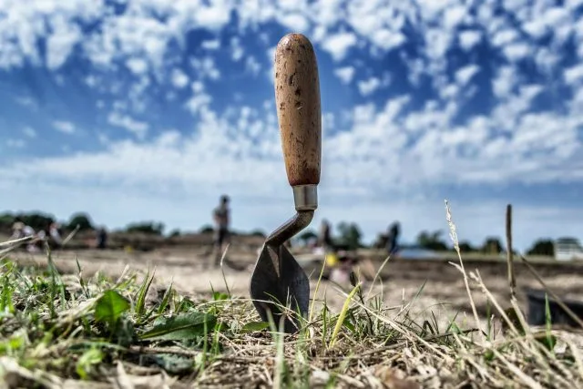 Archaeologists uncover 1,900-year-old winery in the Rhône