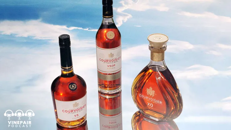 The VinePair Podcast: Gruppo Campari Couldn’t Pass on Courvoisier