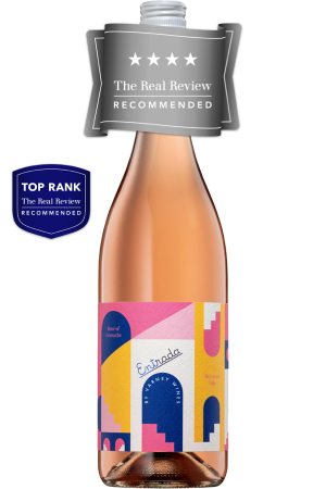 Bush vine rosé