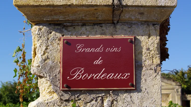 Wine 101: Bordeaux: Part III Producers, Merchants, and Brokers