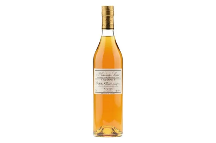 What Does ‘VSOP’ Mean for Cognac?