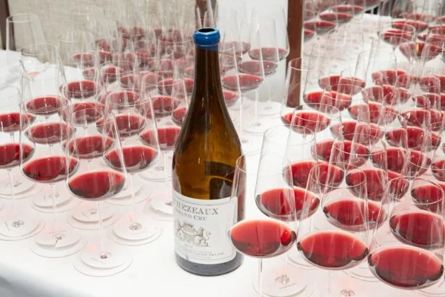 La Paulée Festival Brings Burgundy Back to New York City