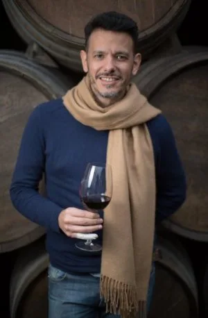 DWWA judge profile: Alejandro Iglesias