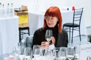 DWWA judge profile: Alessandra Piubello