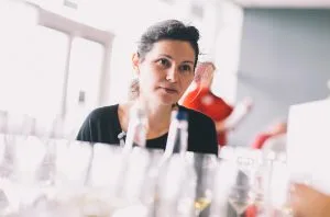 DWWA judge profile: Ana Sapungiu MW