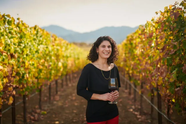 Oregon Wine Board of Directors Announce Gina Bianco as New Executive Director 