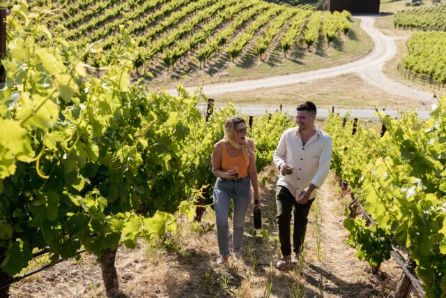 Make New Memories in Paso Robles with Harvey &amp; Harriet’s “Valentine’s Day Sweepstakes”