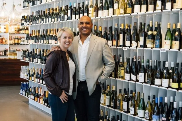 The Urban Grape Opens January 25 in Washington, D.C. 