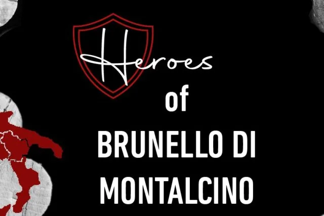 A VIP Virtual Event Hosted LearnAboutWine Focuses on the Heroes of Brunello di Montalcino