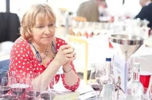 DWWA judge profile: Jane Boyce MW