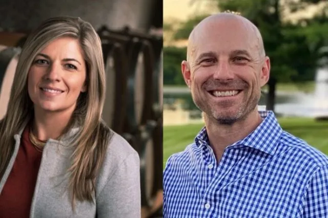 , Rack &amp; Riddle Expands Top-Level Executive Team