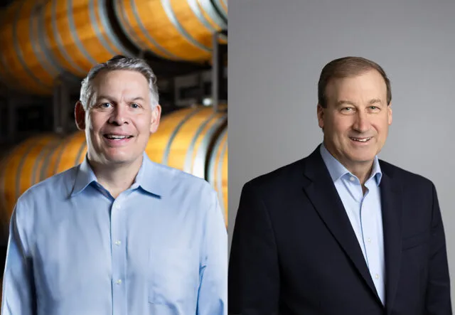 Bronco Wine Co. Makes Two Strategic Hires to Help Drive Business Growth