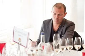 DWWA judge profile: Nicolas Clerc MS