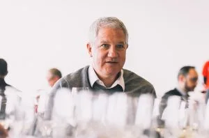 DWWA Regional Chair for Spain: Pierre Mansour