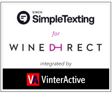 SimpleTexting Announces New Integration with WineDirect