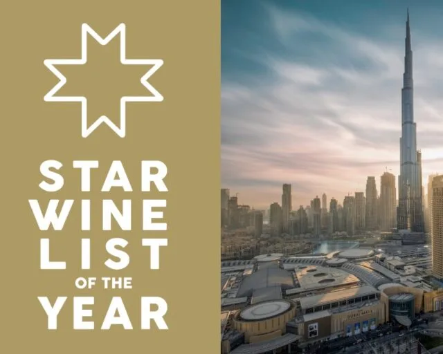 Star Wine List Celebrates UAE Top Wine Lists: Here Are the Finalists