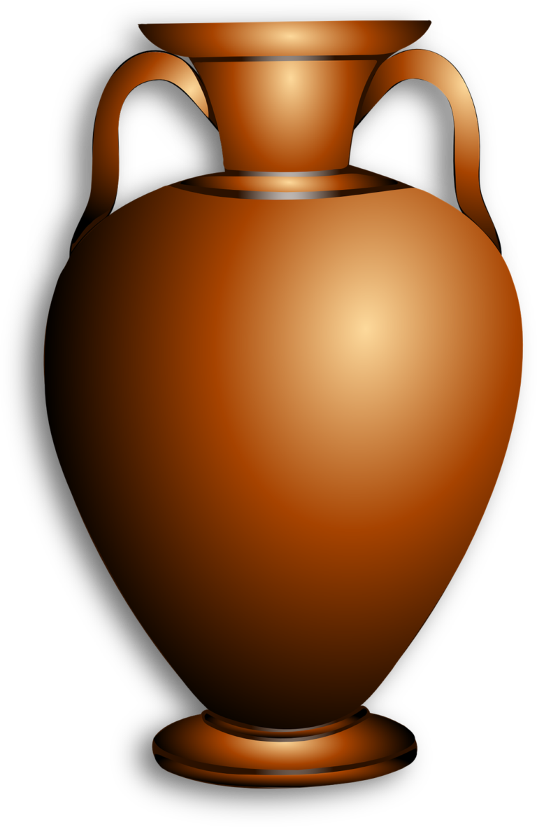 How Amphora is Used in the Making of Wine