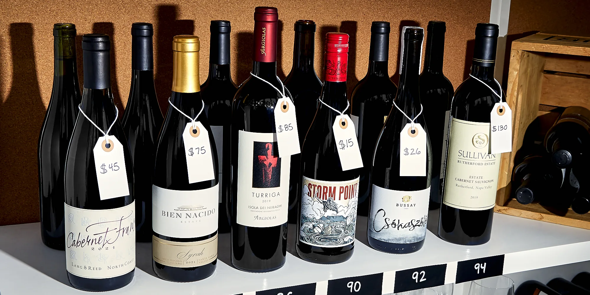 , The 30 Best Red Wines for 2024