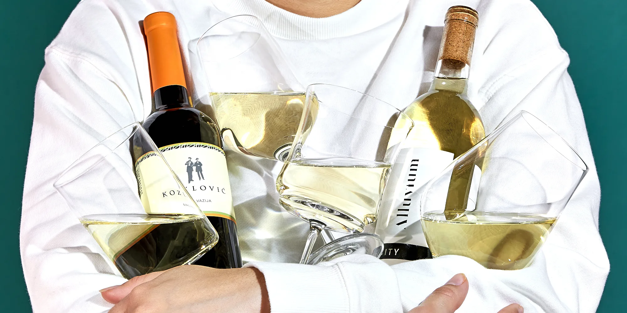 , The 30 Best White Wines for 2024