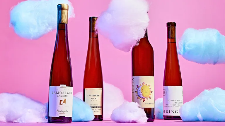 The 15 Best Sweet Wines for 2024