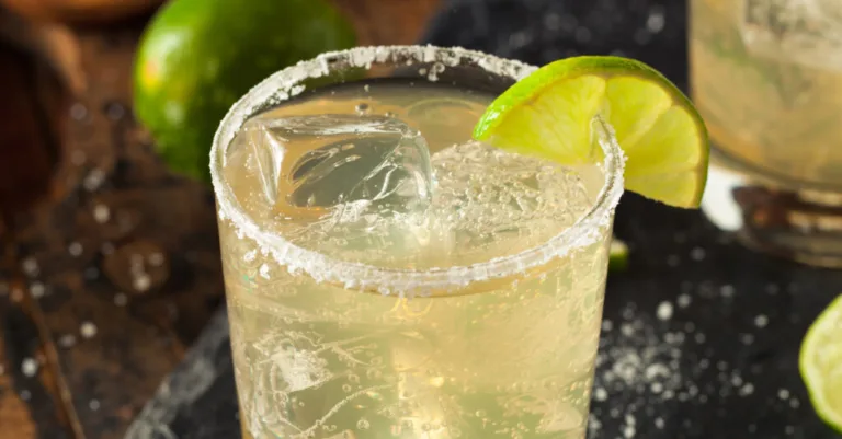 The Cocktail College Podcast: The (Re)Margarita