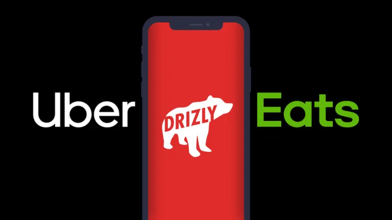 Uber Closes Down Drizly Three Years After $1.1 Billion Acquisition