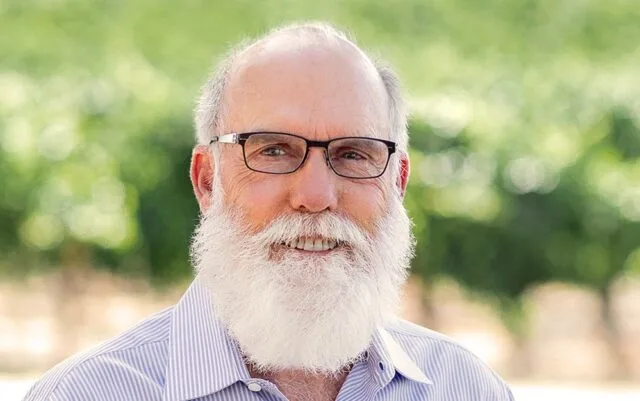 Wine’s Most Inspiring People 2024: Duff Bevill